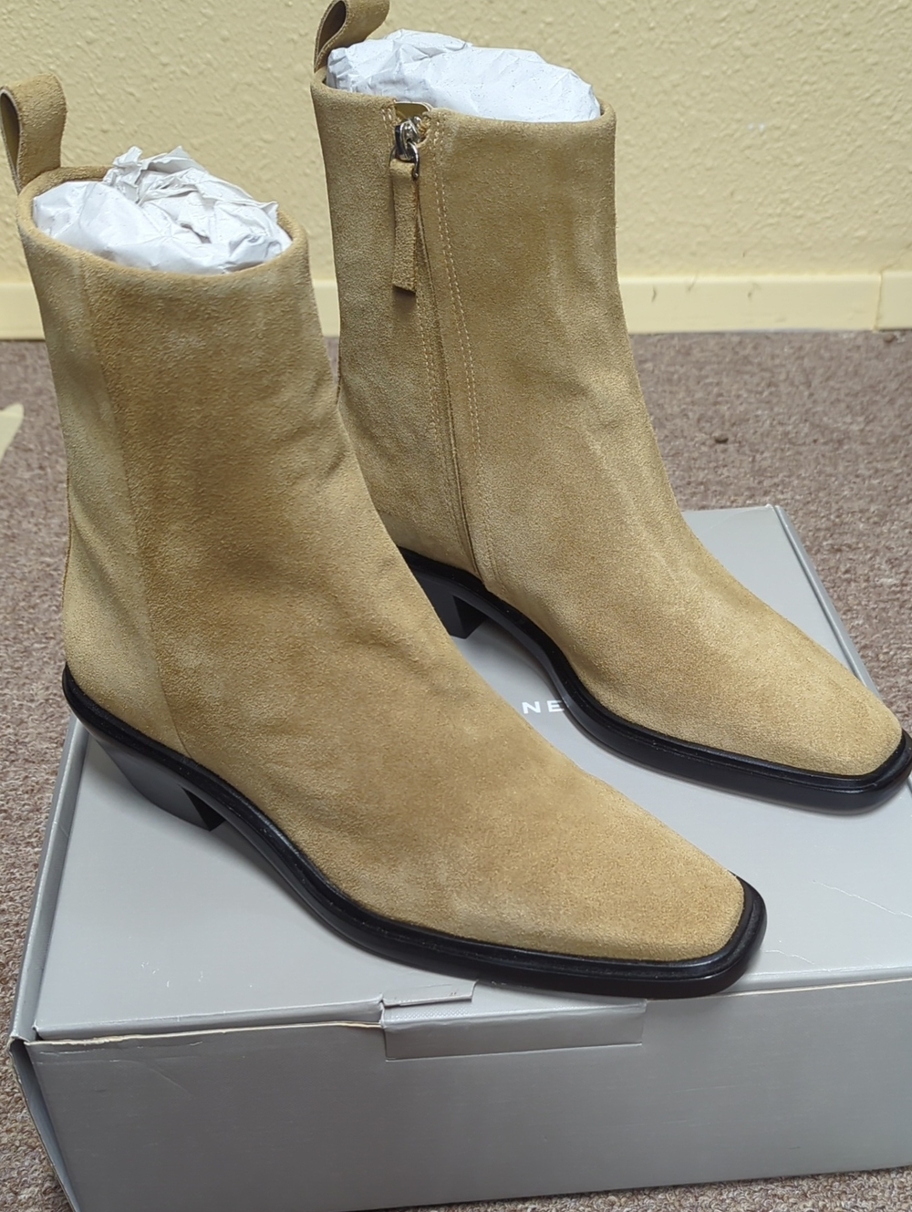 EVERLANE The Havana Boot